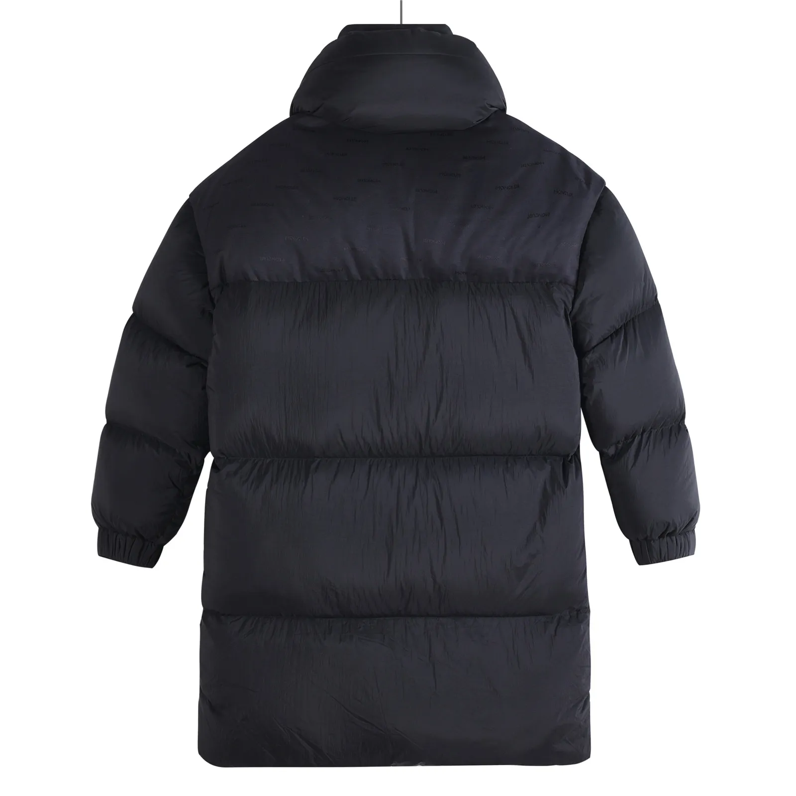 Authentic :【Original Series】（90 ） Moncler / 25𝒔𝒔 Verone ， -40℃， Same Style#T 61# Size：12345 ：Black，Khaki